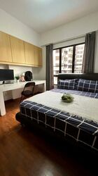 The Mayfair (D22), Condominium #451293121